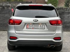 Photo Kia Sorento  2019