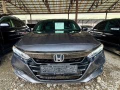 Сүрөт унаа Honda Accord