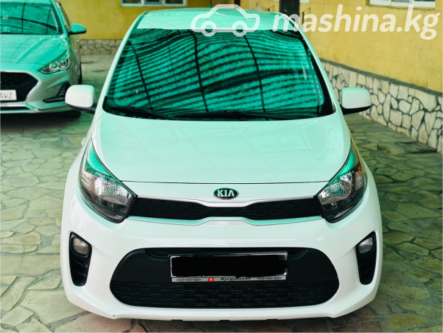 Kia Morning