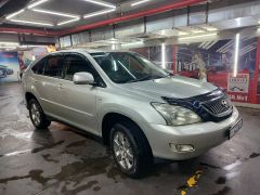 Фото авто Toyota Harrier