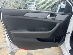 Фото авто Hyundai Sonata