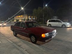 Фото авто Audi 100