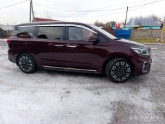 Сүрөт унаа Kia Carnival