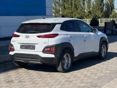 Фото авто Hyundai Kona