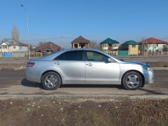 Photo of the vehicle Toyota Camry