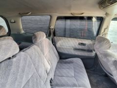 Photo of the vehicle Honda Odyssey