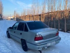 Сүрөт унаа Daewoo Nexia