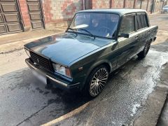 Фото авто ВАЗ (Lada) 2107