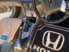 Photo of the vehicle Honda Accord