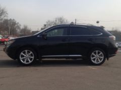 Photo of the vehicle Lexus RX