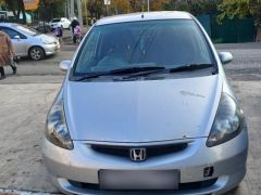 Фото авто Honda Fit