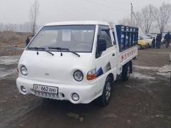 Фото авто Hyundai Porter