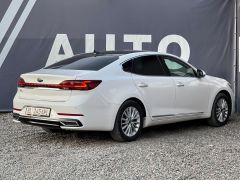 Фото авто Kia K7