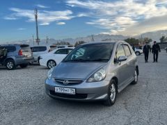 Сүрөт унаа Honda Fit