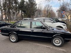 Сүрөт унаа BMW 5 серия