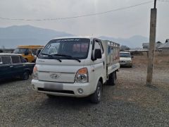 Фото авто Hyundai Porter