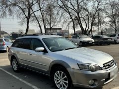 Сүрөт унаа Subaru Outback