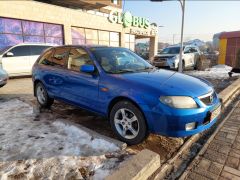 Фото авто Mazda 323