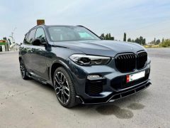 Сүрөт унаа BMW X5