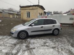 Сүрөт унаа Honda Civic