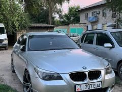 Сүрөт унаа BMW 5 серия