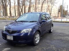 Сүрөт унаа Mazda Demio