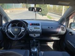 Сүрөт унаа Honda Jazz