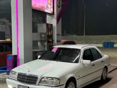 Photo of the vehicle Mercedes-Benz C-Класс