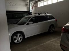 Фото авто Subaru Legacy