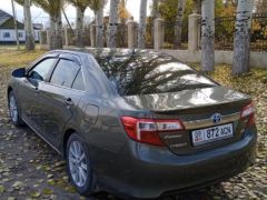 Photo of the vehicle Toyota Camry