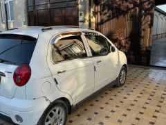 Сүрөт унаа Daewoo Matiz