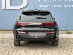 Фото авто Genesis GV70