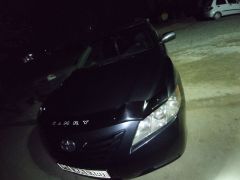 Photo of the vehicle Toyota Camry