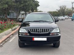 Фото авто Lexus RX