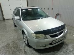 Photo of the vehicle Mazda Familia