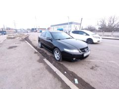 Фото авто Honda Accord