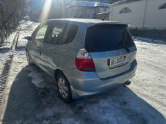 Photo of the vehicle Honda Fit