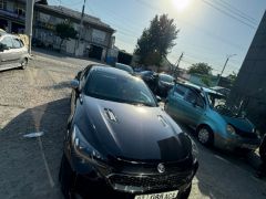 Сүрөт унаа Kia Stinger