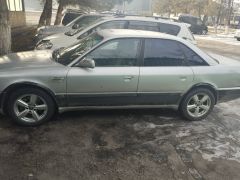 Photo of the vehicle Audi 100