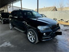 Фото авто BMW X5