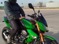 Photo of the vehicle Kawasaki Z 1000