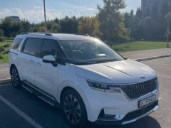 Сүрөт унаа Kia Carnival