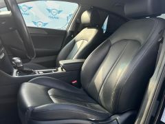 Фото авто Hyundai Sonata