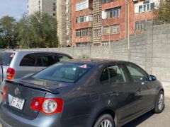 Сүрөт унаа Volkswagen Jetta