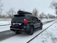 Photo of the vehicle Lexus GX