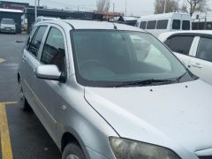 Photo of the vehicle Mazda Demio