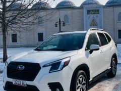 Photo of the vehicle Subaru Forester