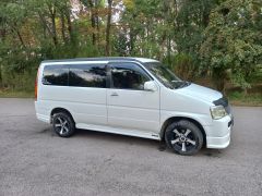 Фото авто Honda Stepwgn