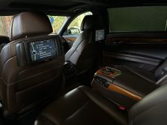 Фото авто BMW 7 серии