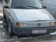 Photo of the vehicle Volkswagen Passat